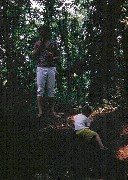 Stan, Corey Kulikowski- Sep 1969
